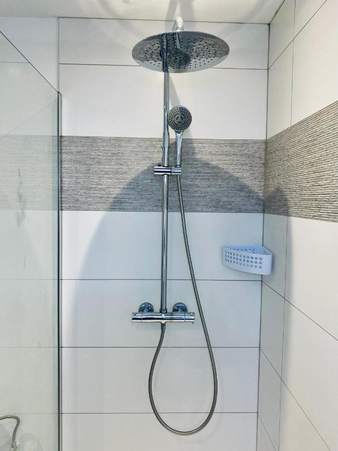 100% Renovated - Quiet Appartment Liege Ngoại thất bức ảnh