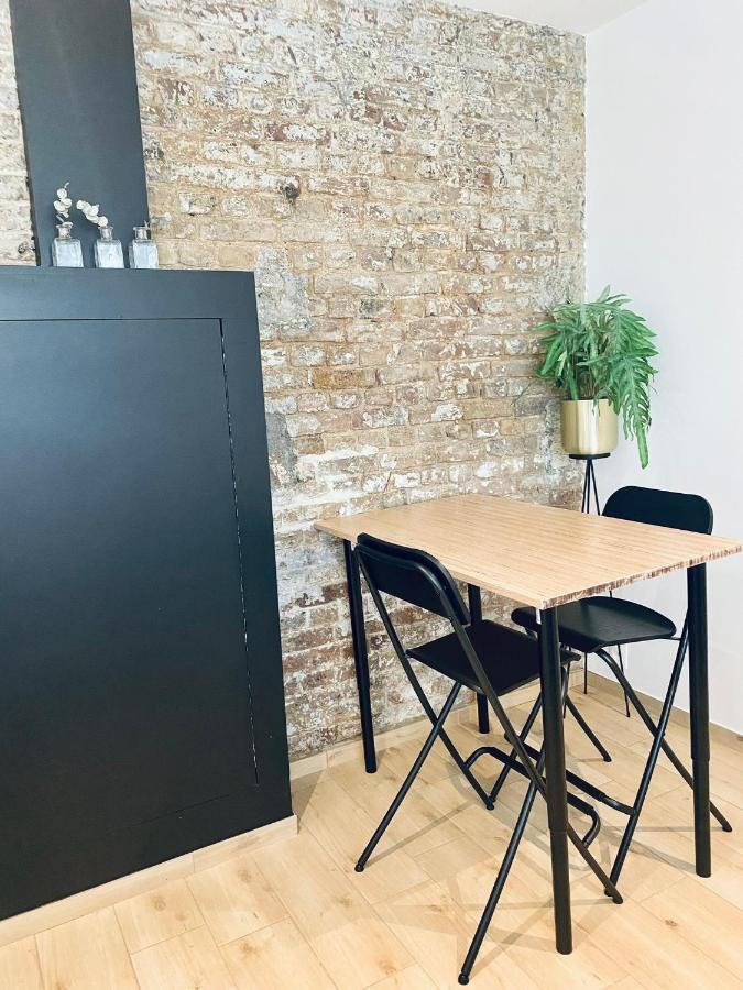 100% Renovated - Quiet Appartment Liege Ngoại thất bức ảnh